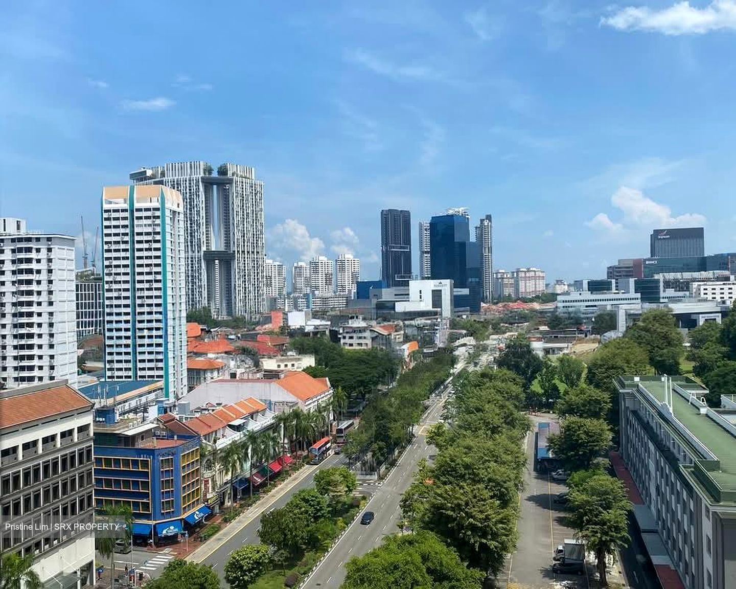 People's Park Complex (D1), Apartment #553423811